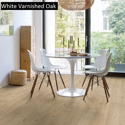 Premium Floors Quick-Step Impressive Laminate 8mm