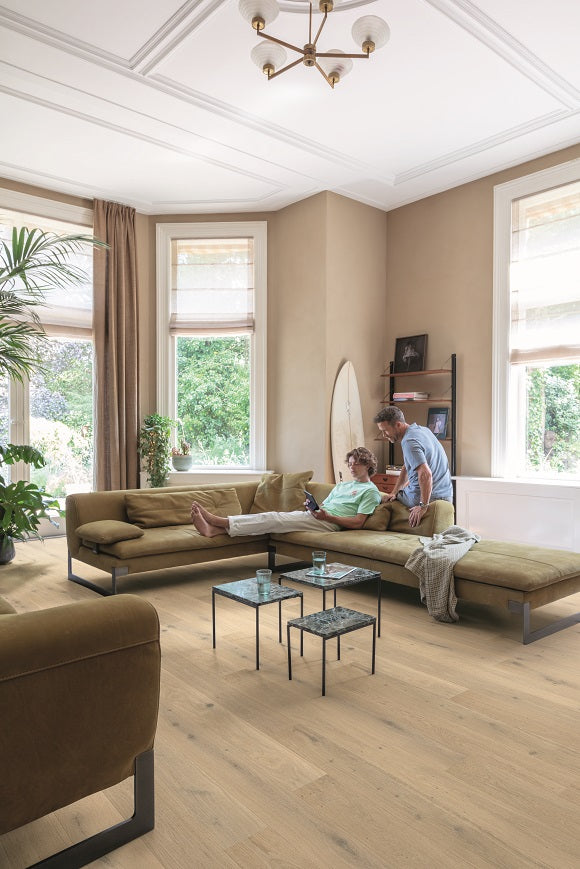 Premium Quick-Step Amato Engineered Floors 13/2.5mm