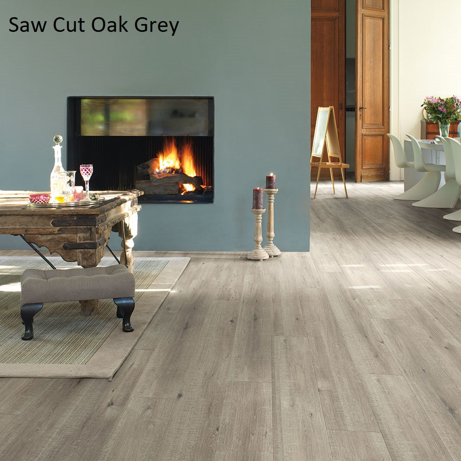 Premium Floors Quick-Step Impressive Laminate 8mm