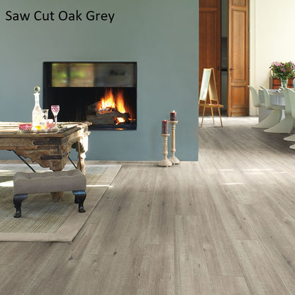Premium Floors Quick-Step Impressive Laminate 8mm