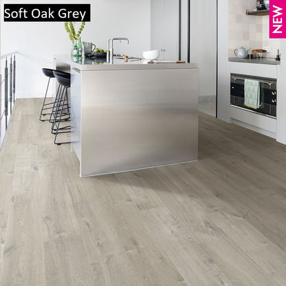 Premium Floors Quick-Step Impressive Laminate 8mm