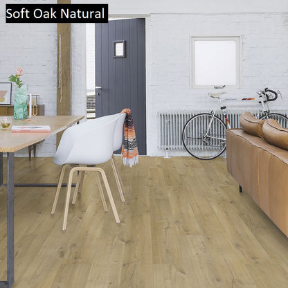 Premium Floors Quick-Step Impressive Laminate 8mm