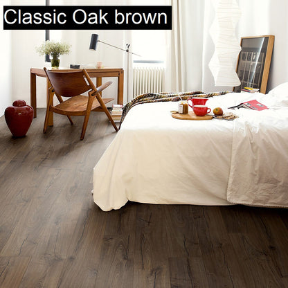 Premium Floors Quick-Step Impressive Ultra Laminate 12mm