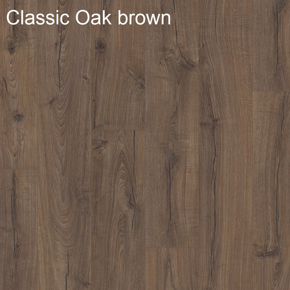 Premium Floors Quick-Step Impressive Ultra Laminate 12mm