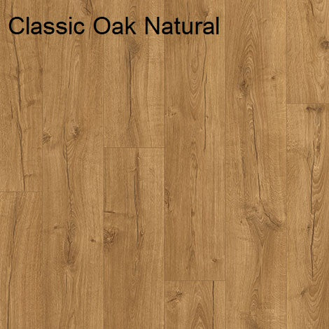 Premium Floors Quick-Step Impressive Ultra Laminate 12mm
