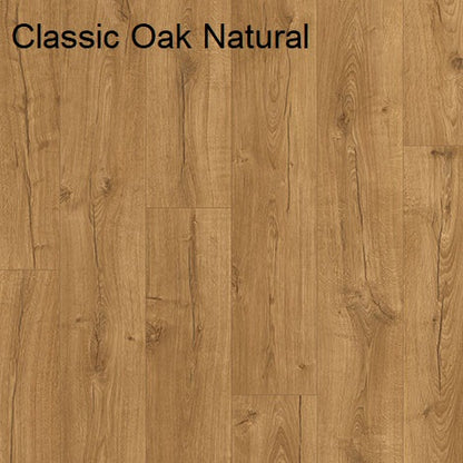 Premium Floors Quick-Step Impressive Ultra Laminate 12mm