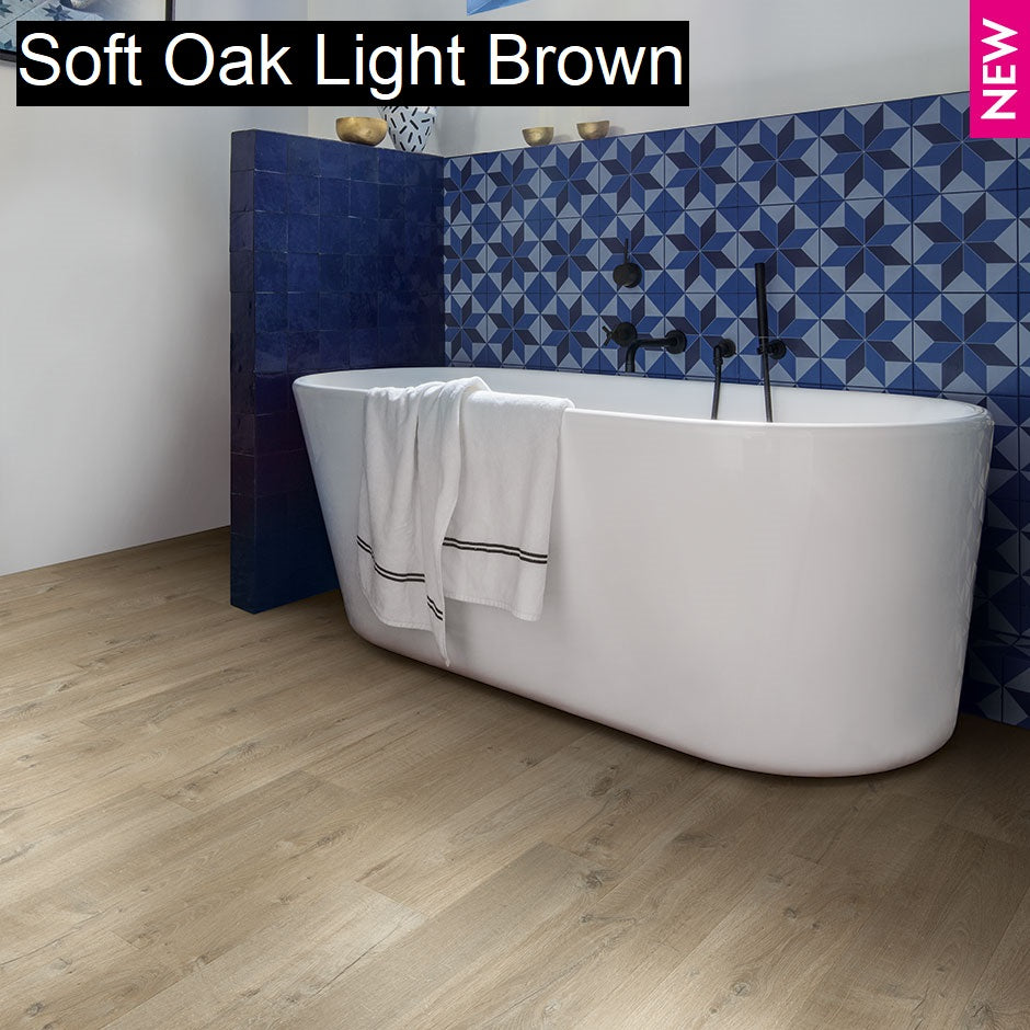 Premium Floors Quick-Step Impressive Ultra Laminate 12mm