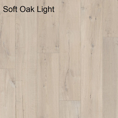 Premium Floors Quick-Step Impressive Ultra Laminate 12mm