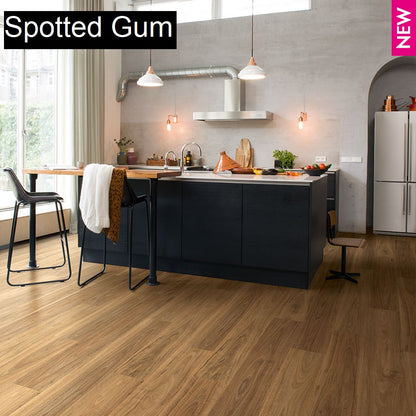 Premium Floors Quick-Step Impressive Ultra Laminate 12mm