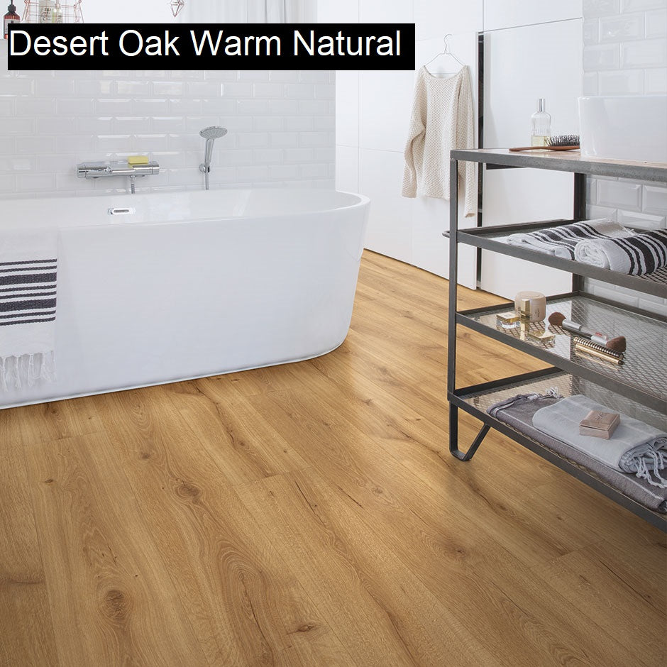 Premium Floors Quick-Step Majestic Laminate 9.5mm