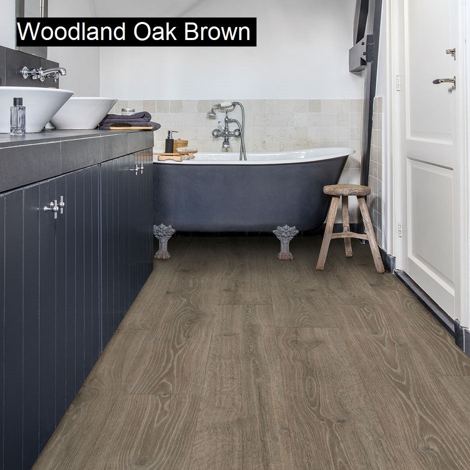 Premium Floors Quick-Step Majestic Laminate 9.5mm