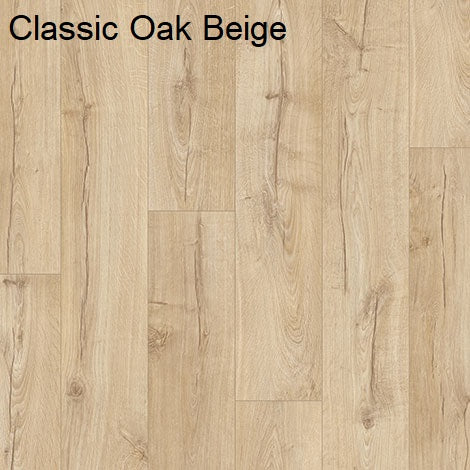Premium Floors Quick-Step Impressive Ultra Laminate 12mm
