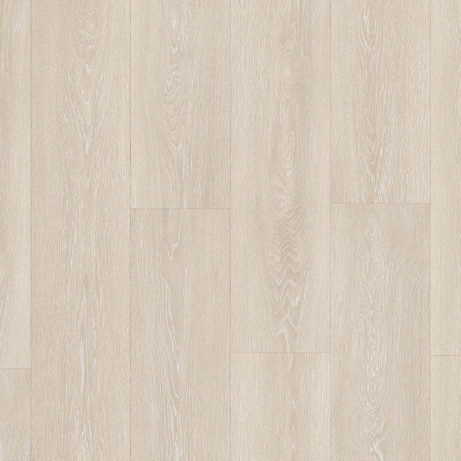 Quick Step Majestic Valley Oak Light Beige Swatch 8mm