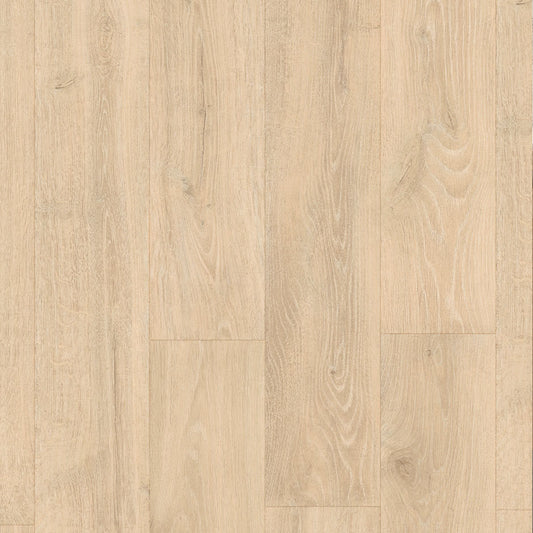 Quick Step Majestic Woodland Oak Beige Swatch 8mm