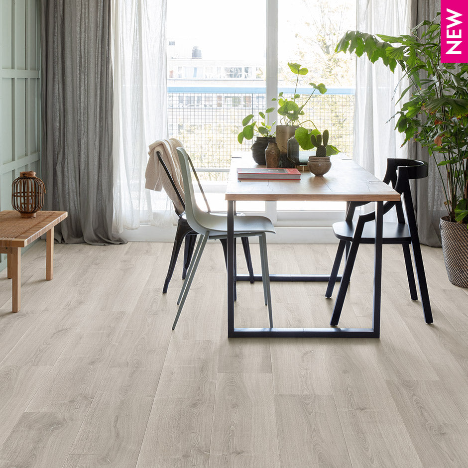 Premium Quick-Step Laminate Perspective Nature 9mm