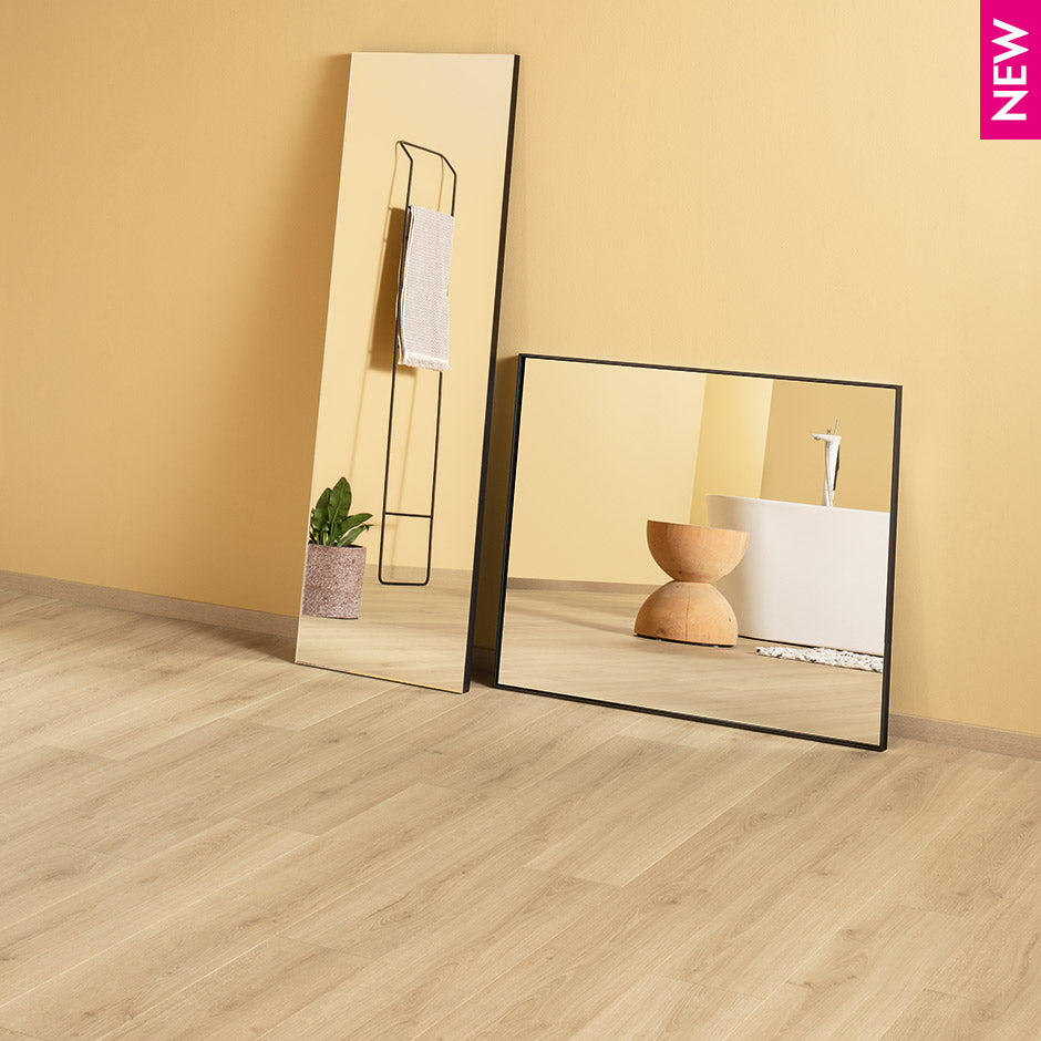 Premium Quick-Step Laminate Perspective Nature 9mm