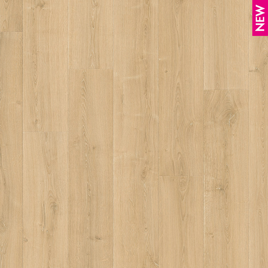 Premium Quick-Step Laminate Perspective Nature 9mm