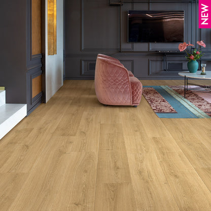 Premium Quick-Step Laminate Perspective Nature 9mm