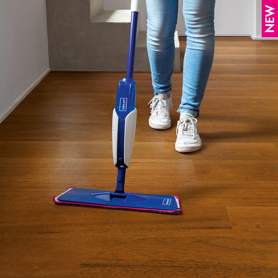 Premium Quick-Step Laminate Perspective Nature 9mm