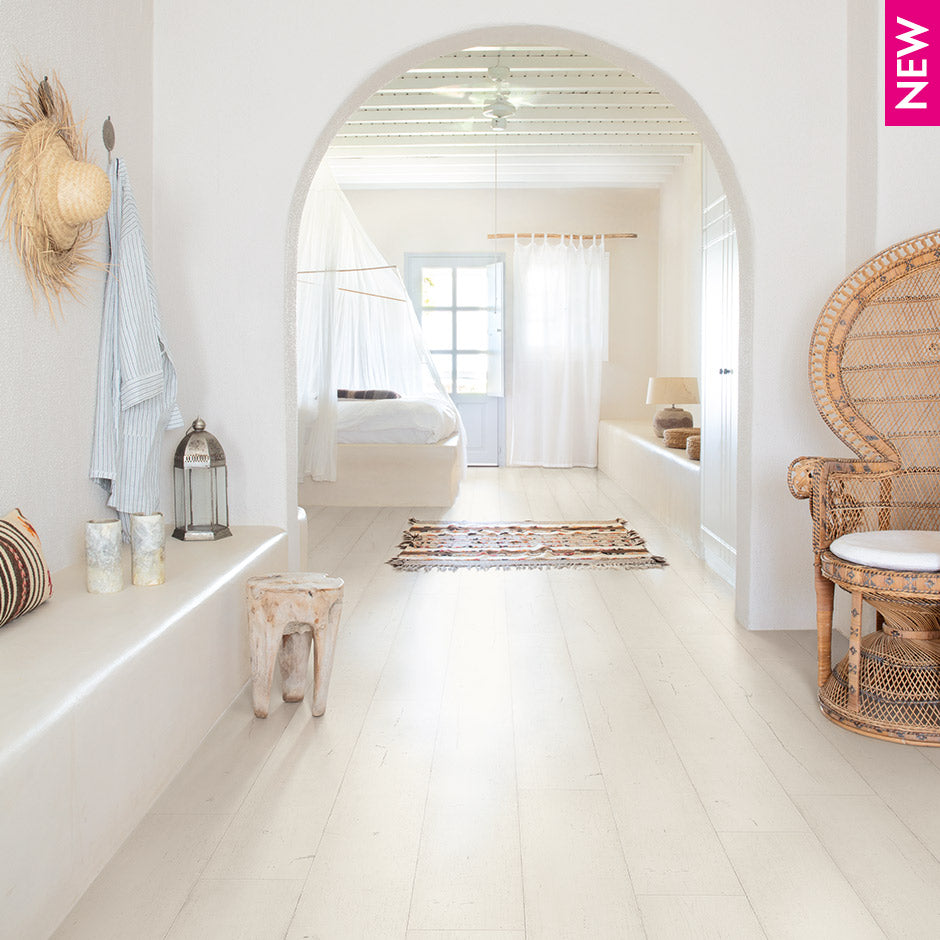 Premium Quick-Step Laminate Perspective Nature 9mm