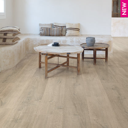 Premium Quick-Step Laminate Perspective Nature 9mm