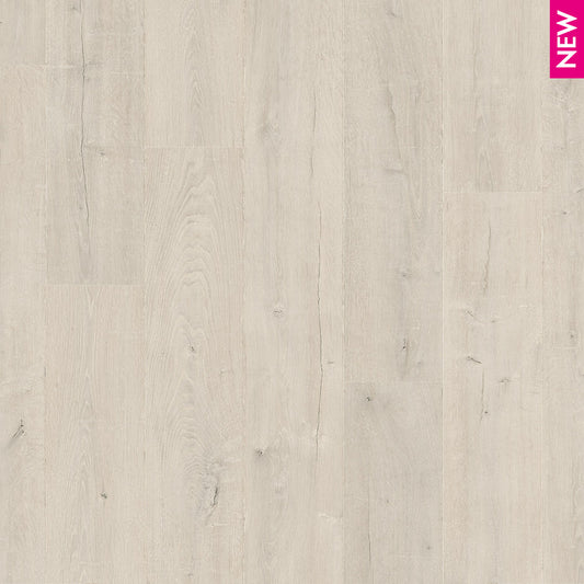 Quick Step Perspective Nature Soft Patiana Oak Swatch 8mm