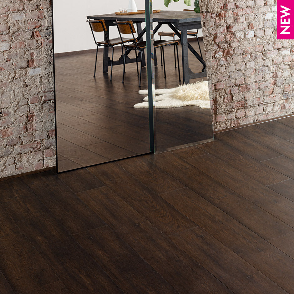 Premium Quick-Step Laminate Perspective Nature 9mm