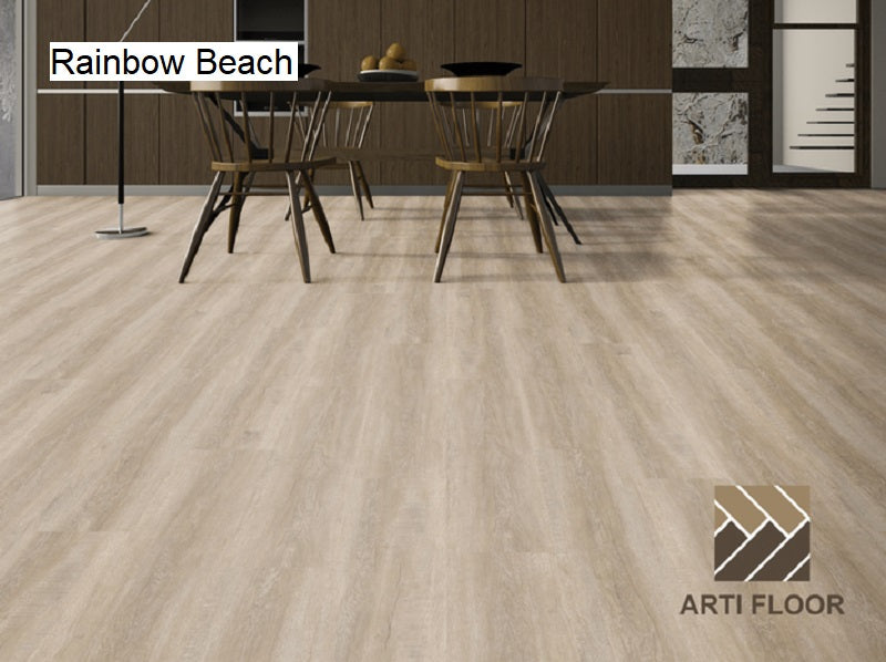 Artifloor Timberland Vinyl 4.5mm