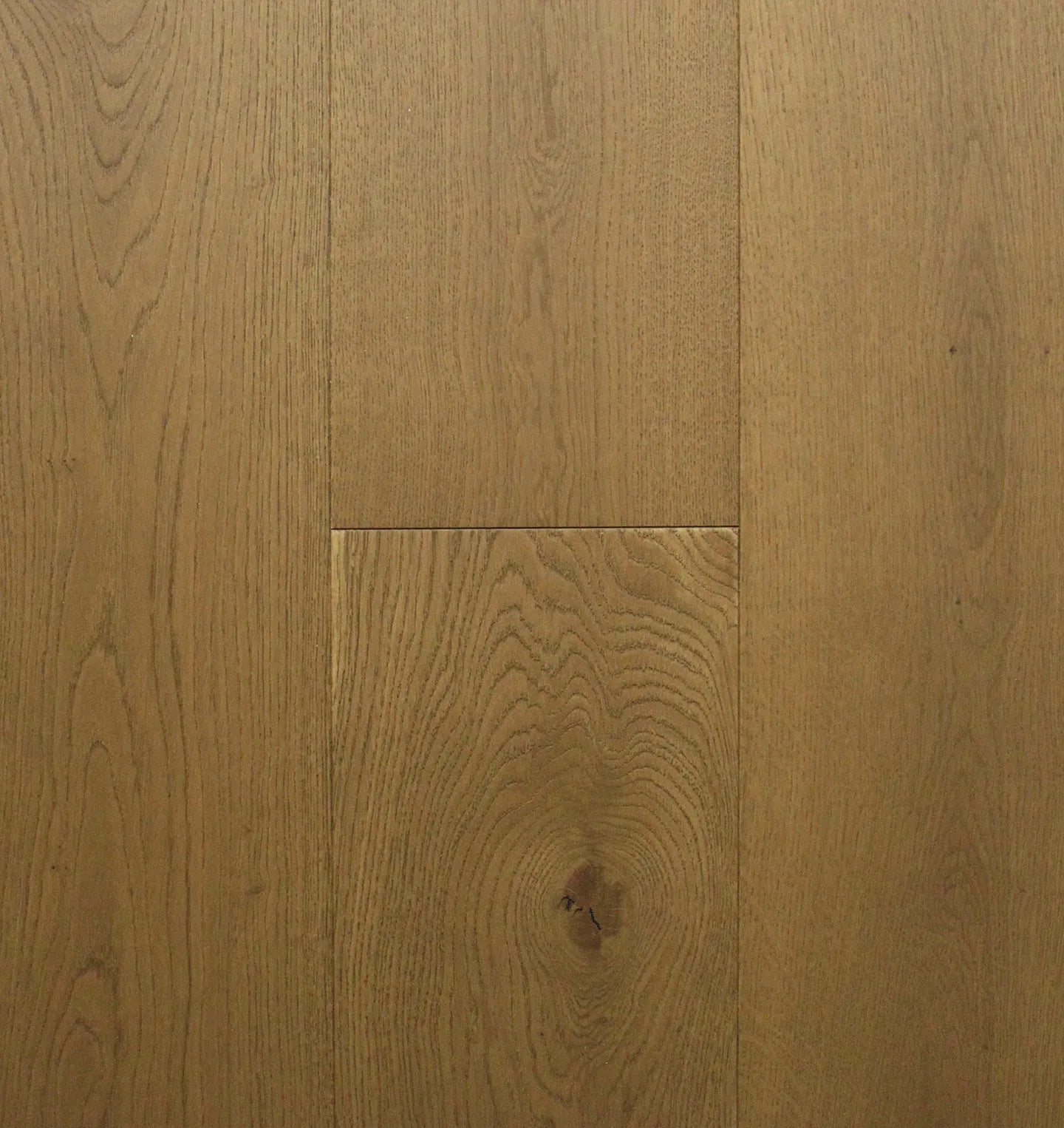 Eco Flooring Engineered Timber Swish French Oak Natural T&G, 14/3mm
