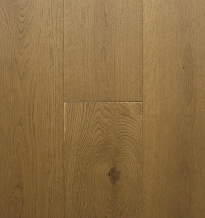 Eco Flooring Engineered Timber Swish French Oak Natural T&G, 14/3mm