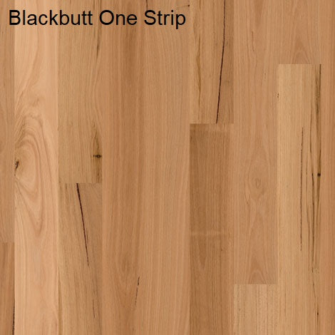Quick-Step ReadyFlor 1 Strip 14/2.5mm – Blackbutt Swatch