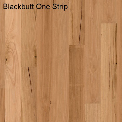 Quick-Step ReadyFlor 1 Strip 14/2.5mm – Blackbutt Swatch