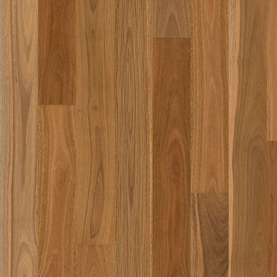 Quick-Step ReadyFlor 1 Strip 14/2.5mm – Spotted Gum Matt Brushed Swatch