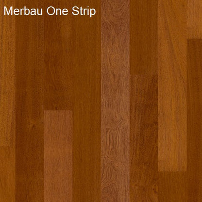 Quick-Step ReadyFlor 1 Strip 14/2.5mm – Merbau Swatch