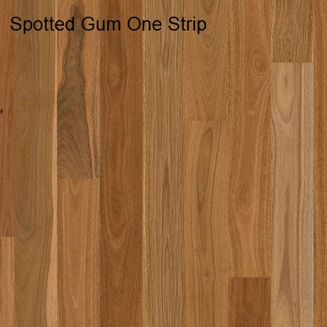 Quick-Step ReadyFlor 1 Strip 14/2.5mm – Spotted Gum Swatch