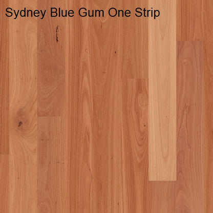 Quick-Step ReadyFlor 1 Strip 14/2.5mm – Sydney Blue Gum Swatch