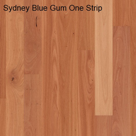 Quick-Step ReadyFlor 1 Strip 14/2.5mm – Sydney Blue Gum Swatch