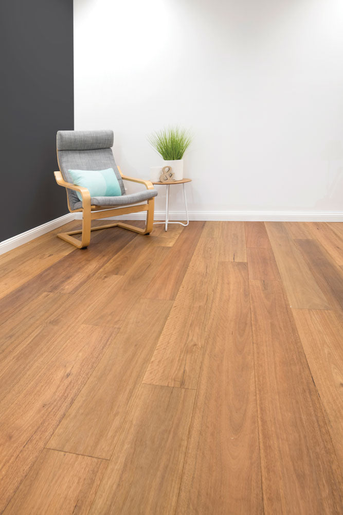 Australian Select Timber Regency Infinitie Engineered Timber 14/0.6mm