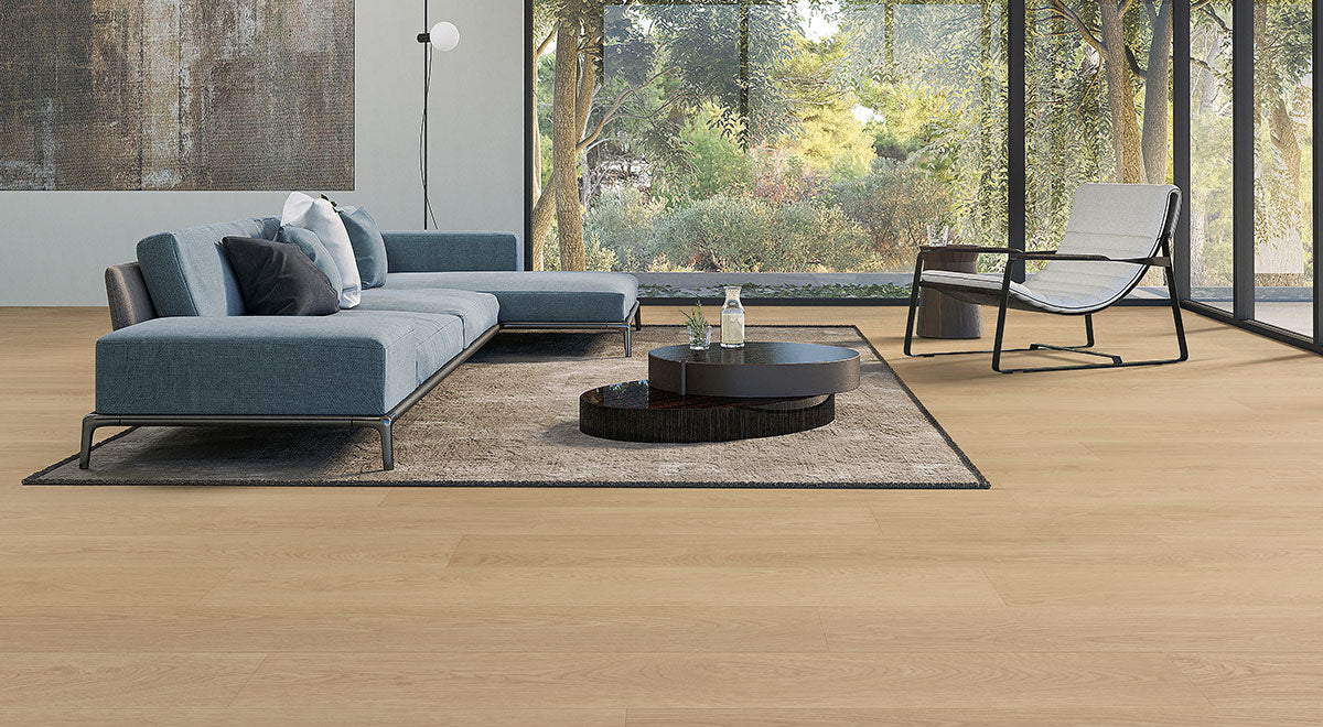 Clever Choice Hydro Merit Laminate 12mm