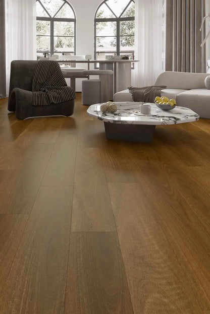 Riverhill Floors Elegant SPC Hybrid Planks, 9.5mm