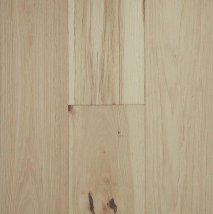 Preference Floors Elk Falls Hickory Engineered Timber Flooring 14/2mm