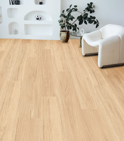 Decoline Luxury Vinyl Plank Skyline 5mm