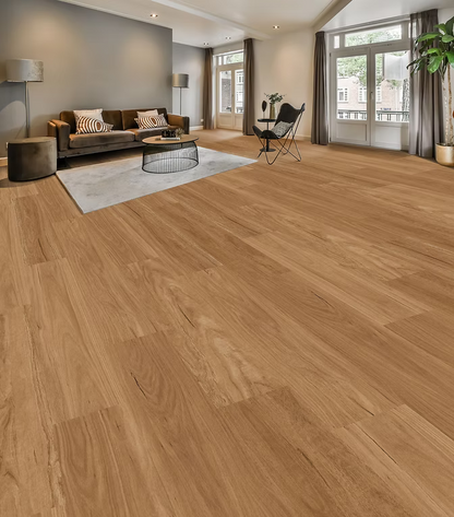 Decoline Luxury Vinyl Plank Skyline 5mm