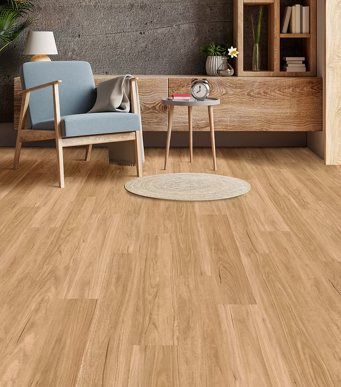 Decoline Luxury Vinyl Plank Skyline 5mm