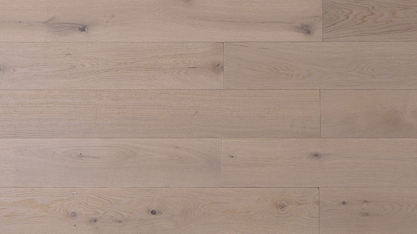 TopDeck Lavanda Oak Engineered Timber 14/3mm