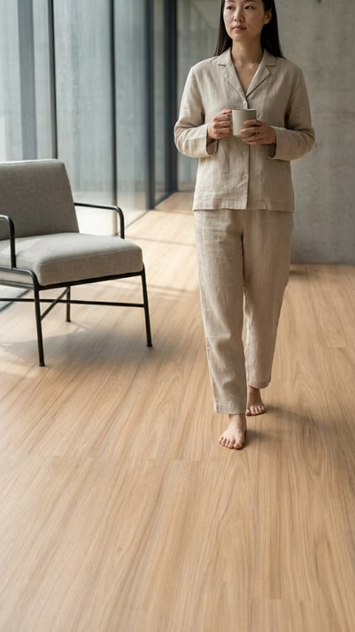 Artifloor Timberland Vinyl 4.5mm