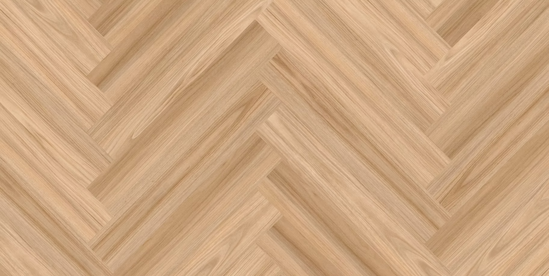 ArtiFloor Premium Herringbone 4.5mm Sandlight Luxury Vinyl Flooring Swatch