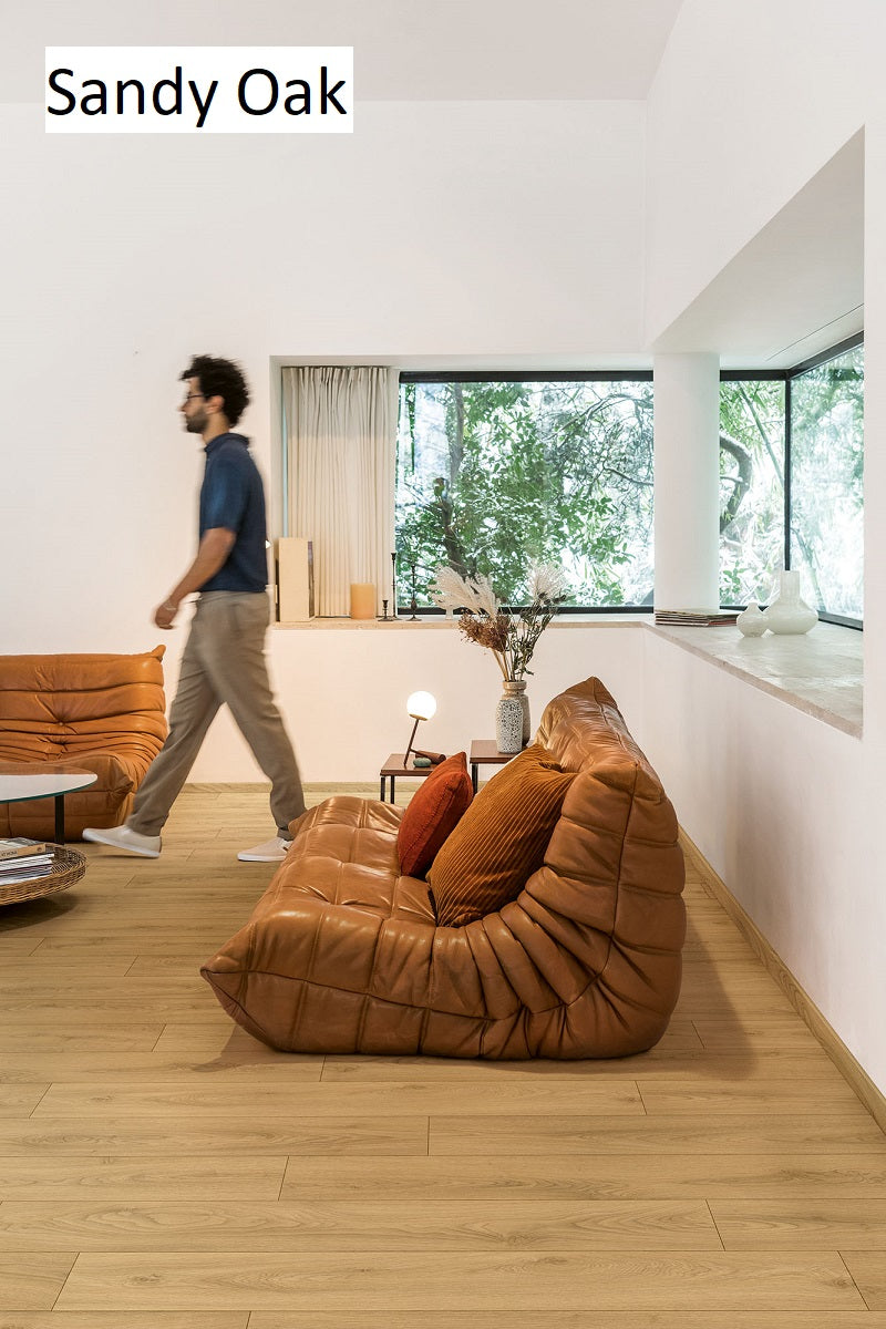 Premium Floors Quick-Step Classic Laminate 8mm