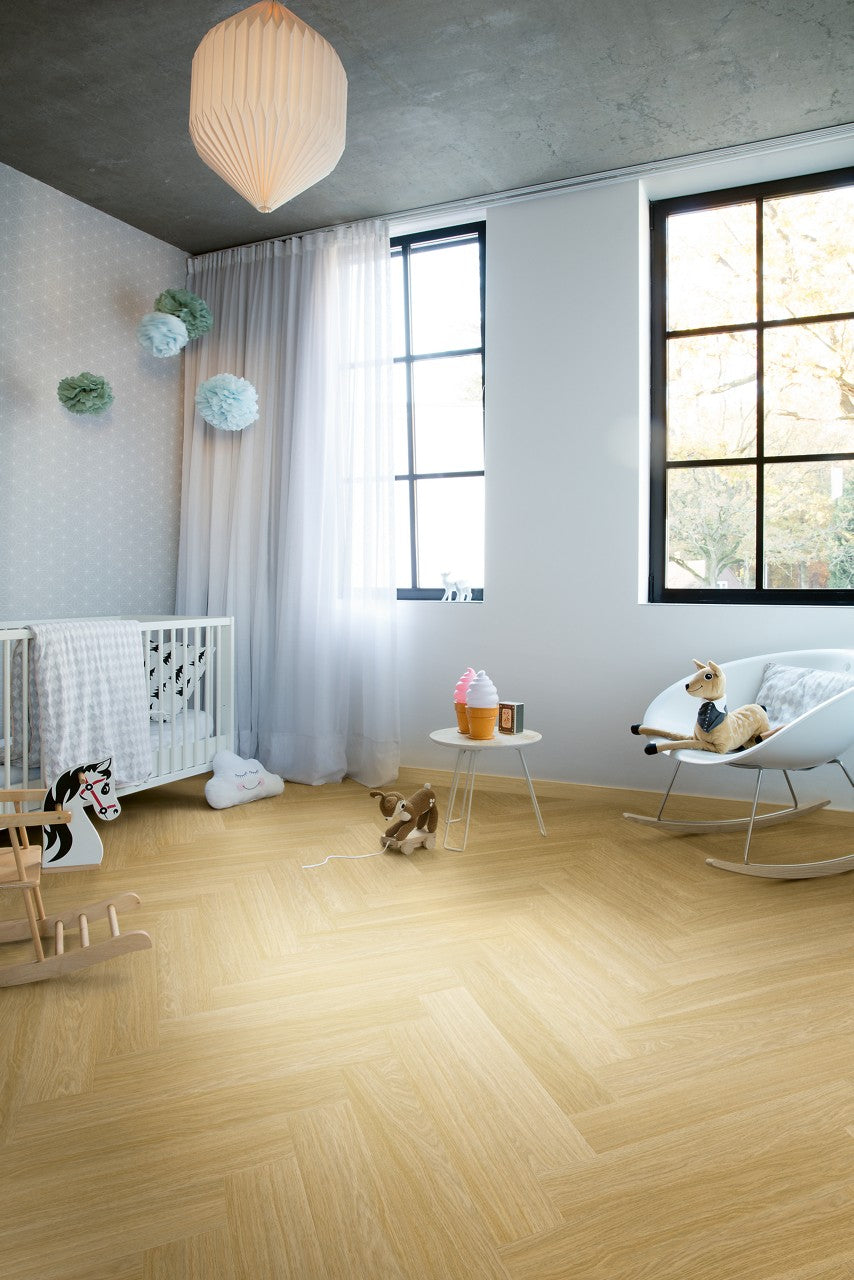 Premium Quick Step Pristine 2.5mm