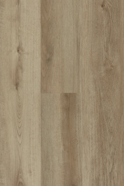Topdeck Lumière Ultra HD 7mm Sherwood Oak Hybrid Flooring Swatch